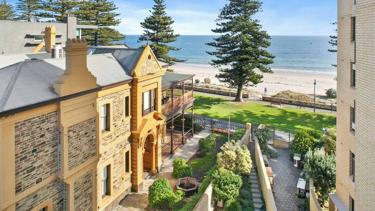 Photo of Others in Glenelg