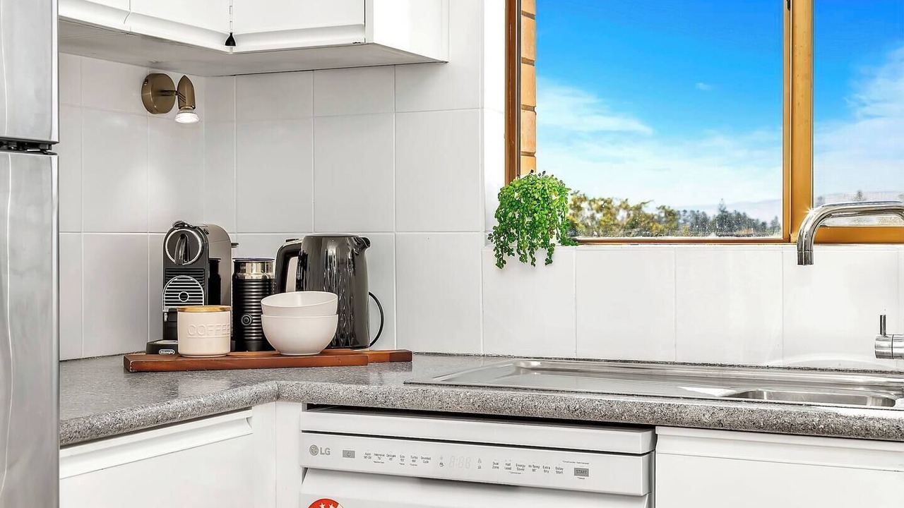 Photo of Kitchen in Glenelg