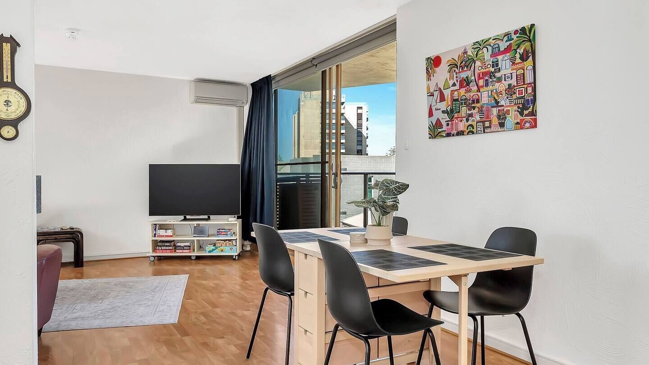 Photo of Patio Balcony in Glenelg