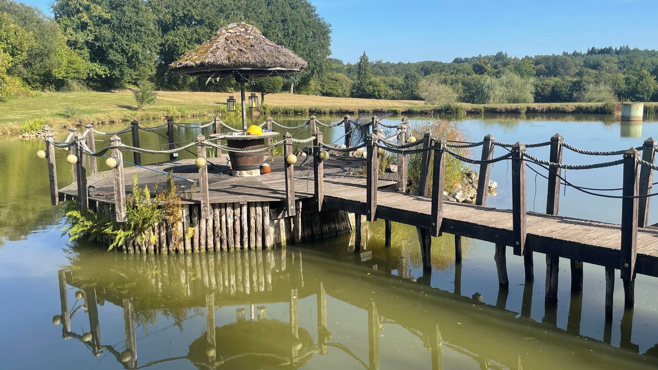 Photo of Outdoor in Mialet