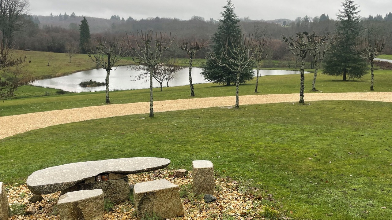 Photo of Outdoor in Mialet