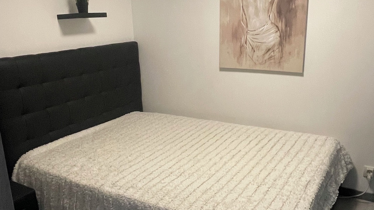 Photo of Bedroom in Mialet