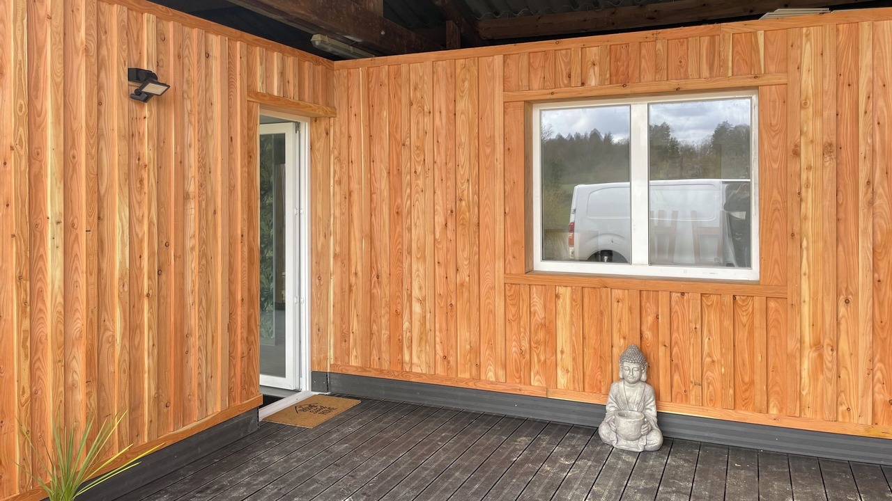 Photo of Outdoor in Mialet