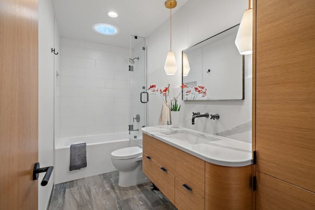 Photo of Bathroom in Bellingham