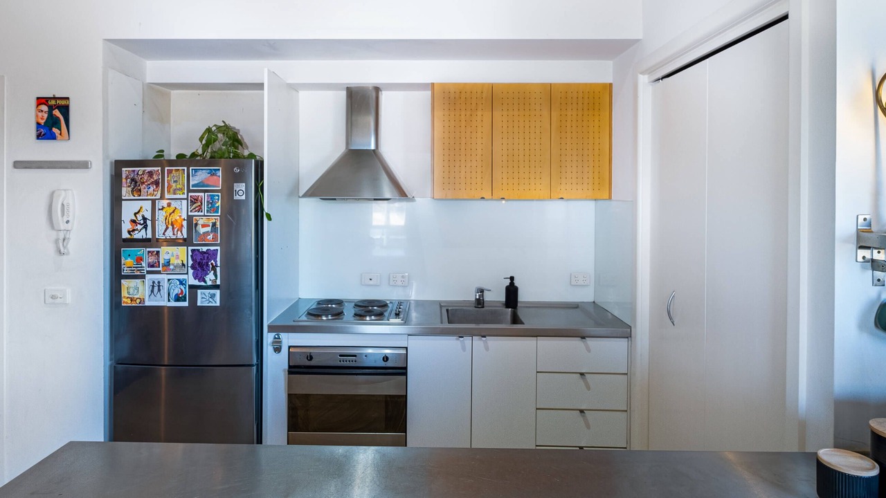 Photo of Kitchen in Northern Suburbs