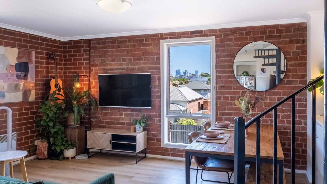 Photo of Livingroom in Northern Suburbs