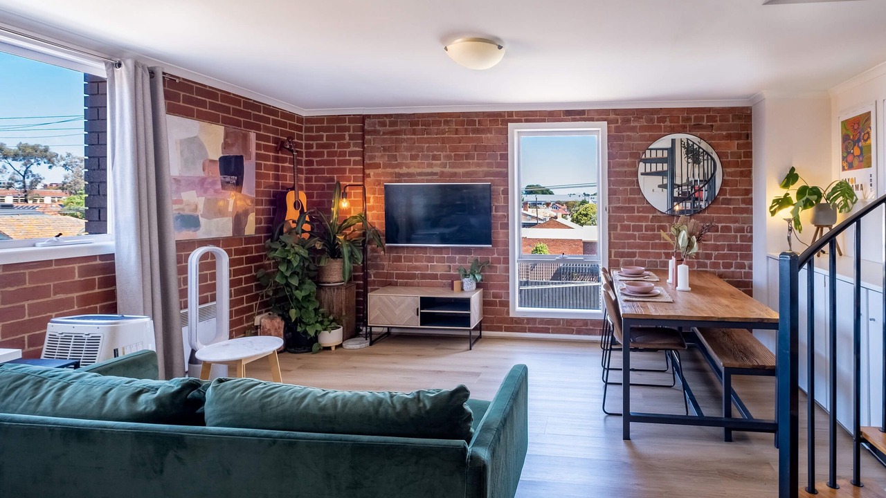 Photo of Livingroom in Northern Suburbs