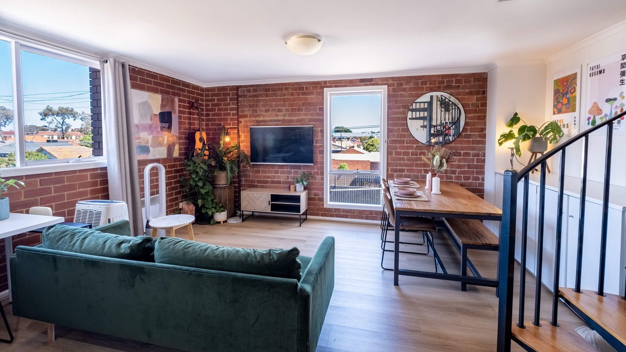 Photo of Livingroom in Northern Suburbs