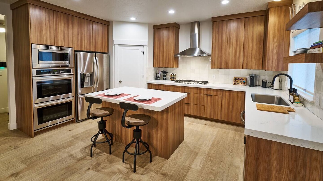 Photo of Kitchen in Midvale