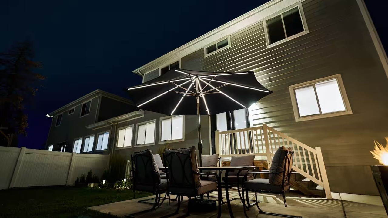 Photo of Outdoor in Midvale