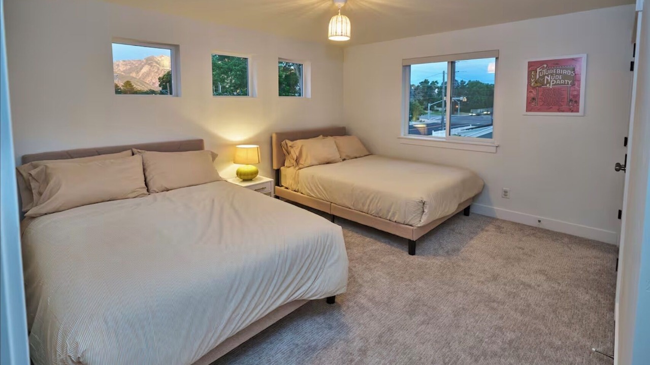 Photo of Bedroom in Midvale