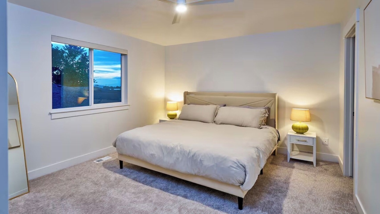 Photo of Bedroom in Midvale