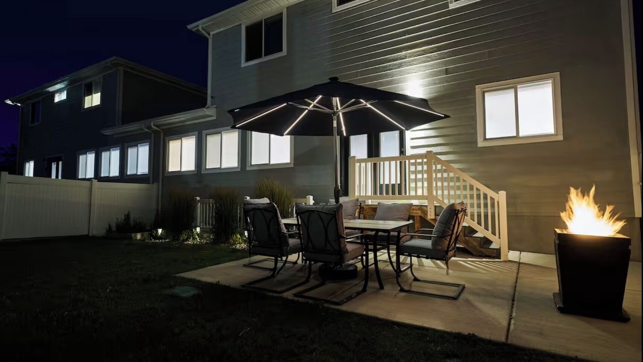 Photo of Outdoor in Midvale