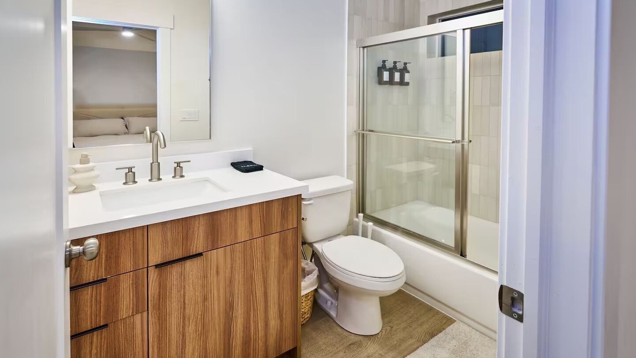 Photo of Bathroom in Midvale