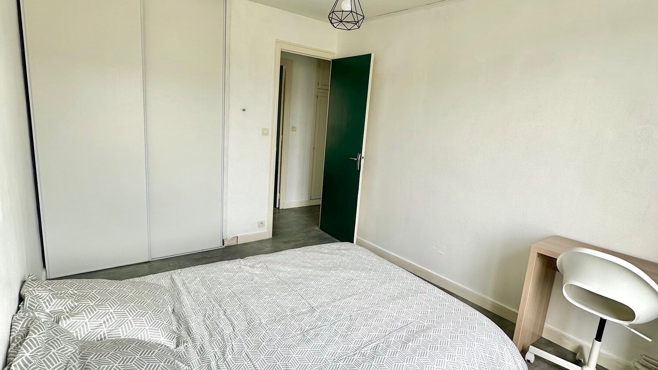 Photo of Bedroom in La Fayette-Eble