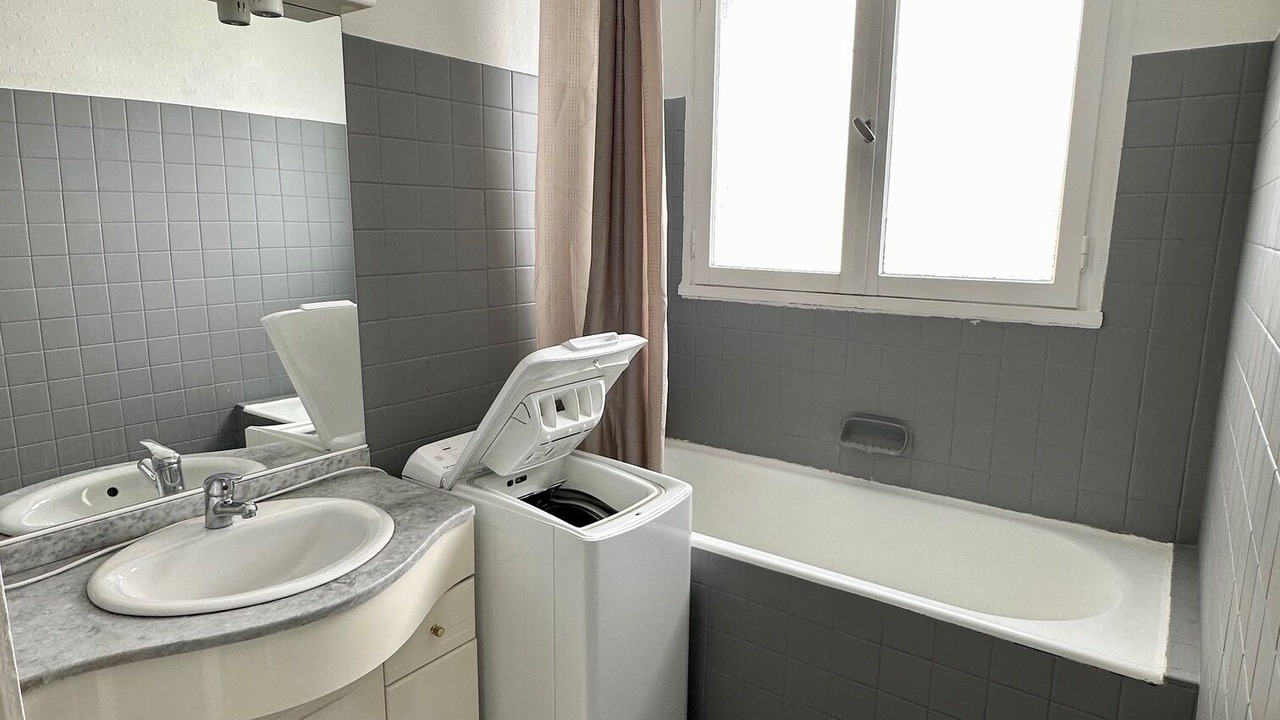 Photo of Bathroom in La Fayette-Eble