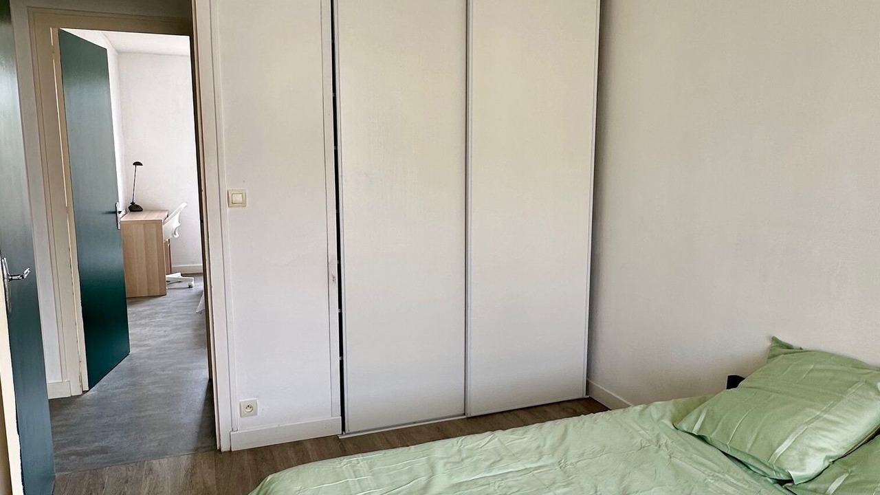 Photo of Bedroom in La Fayette-Eble