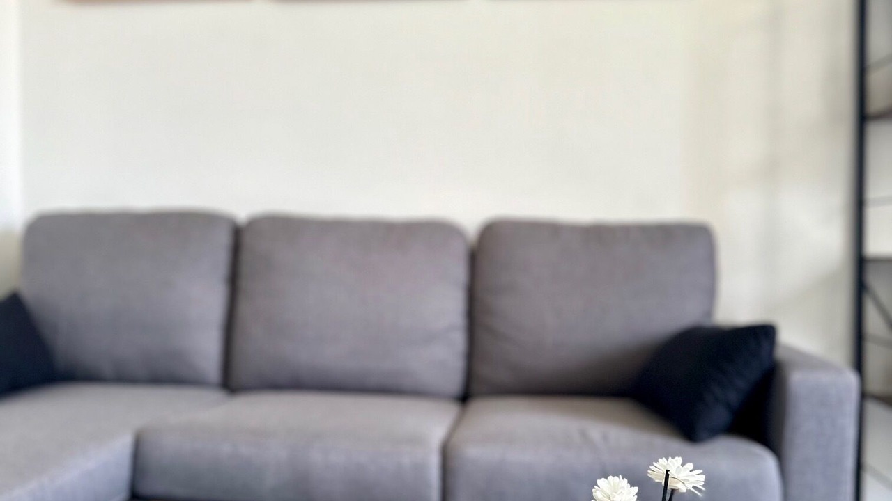 Photo of Livingroom in La Fayette-Eble