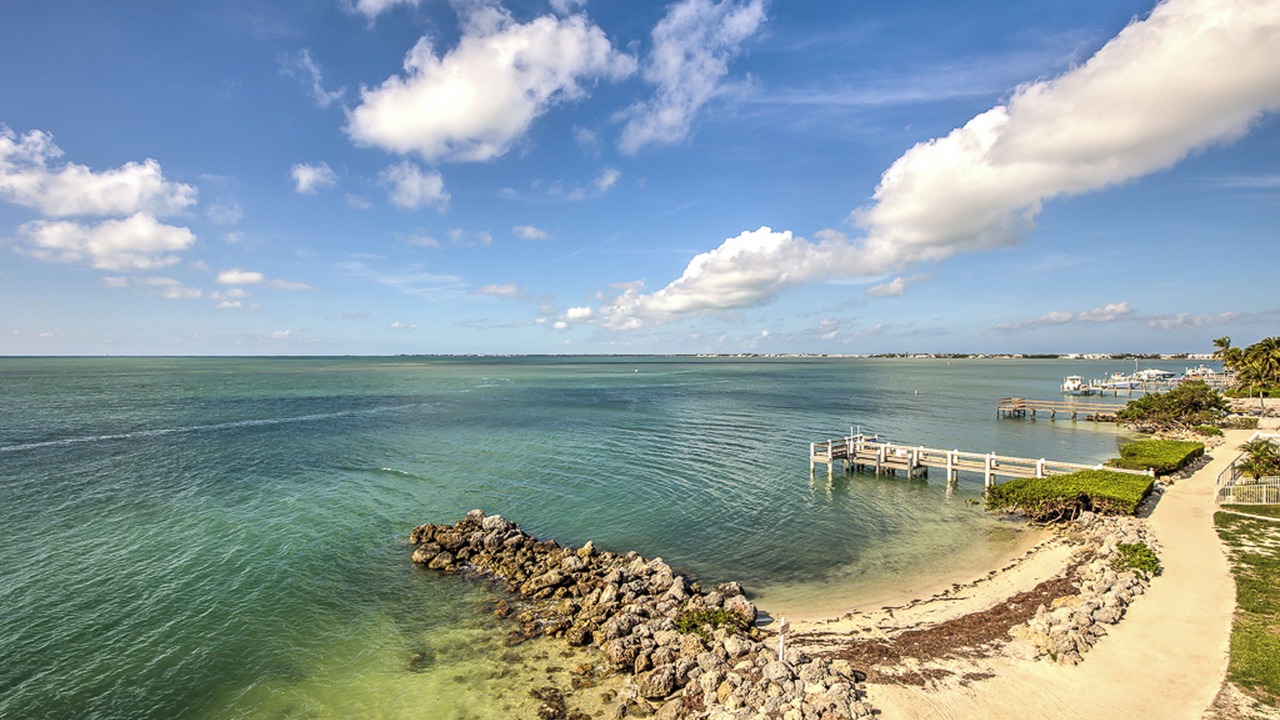 Photo of Patio Balcony in Key Colony Beach