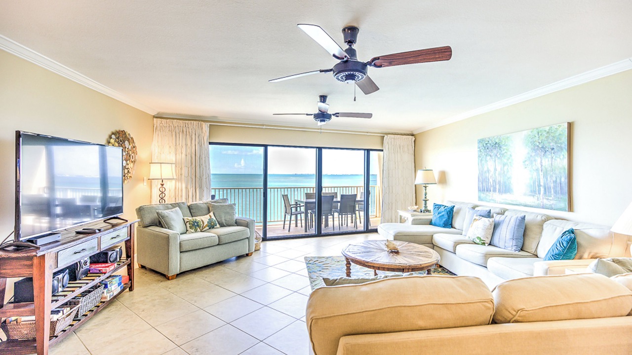 Photo of Bedroom in Key Colony Beach