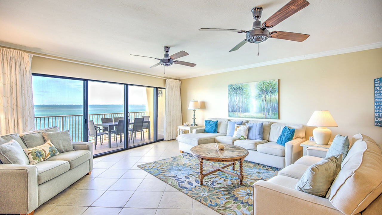 Photo of Bedroom in Key Colony Beach