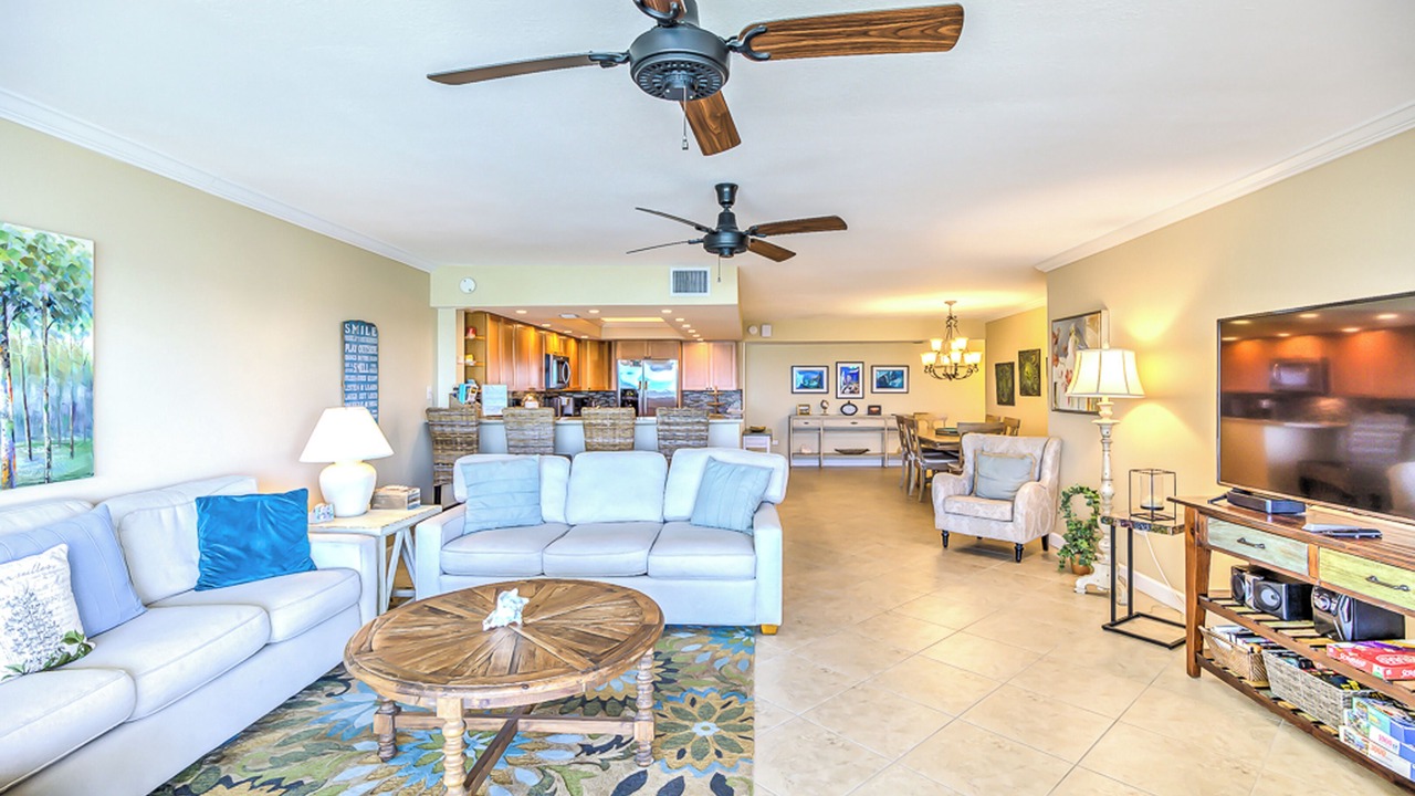 Photo of Bedroom in Key Colony Beach