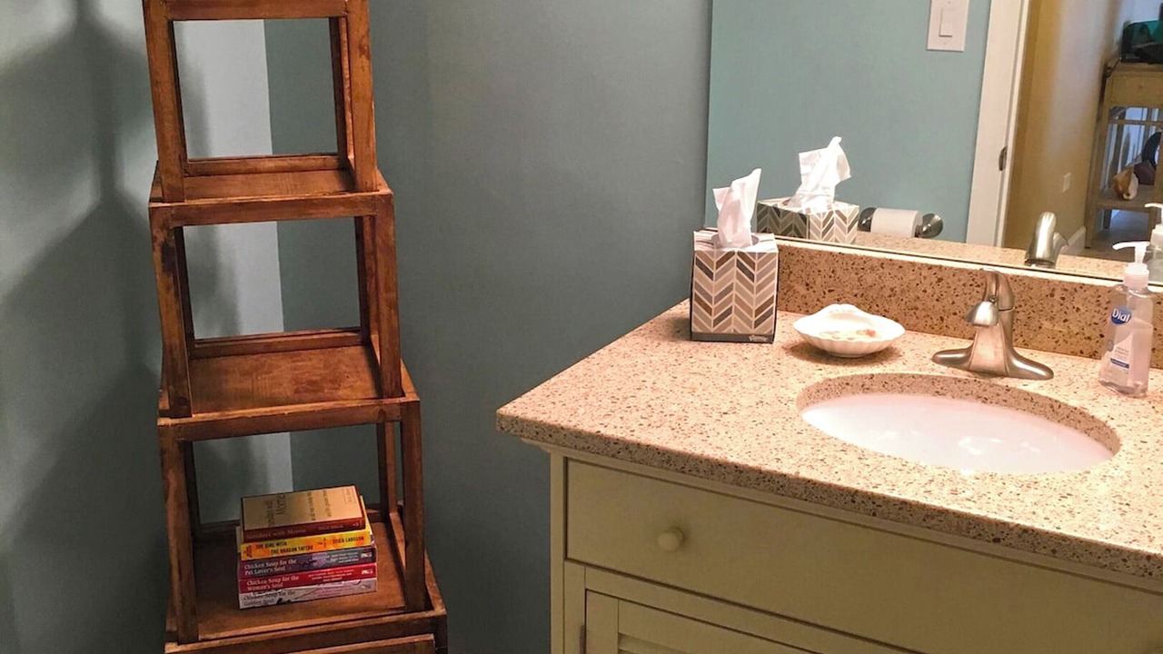 Photo of Bedroom in Key Colony Beach