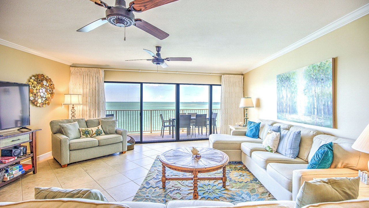 Photo of Bedroom in Key Colony Beach
