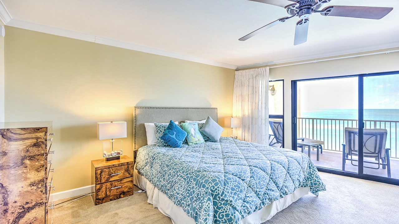 Photo of Patio Balcony in Key Colony Beach