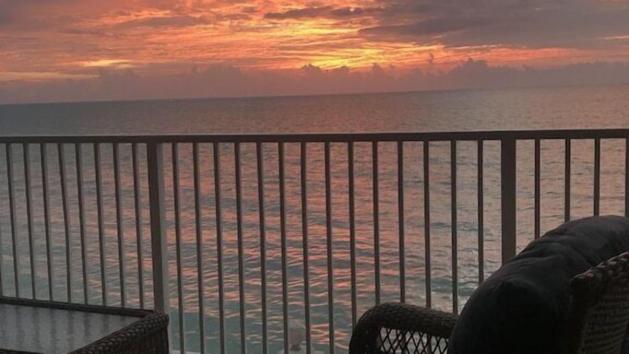 Photo of Patio Balcony in Key Colony Beach