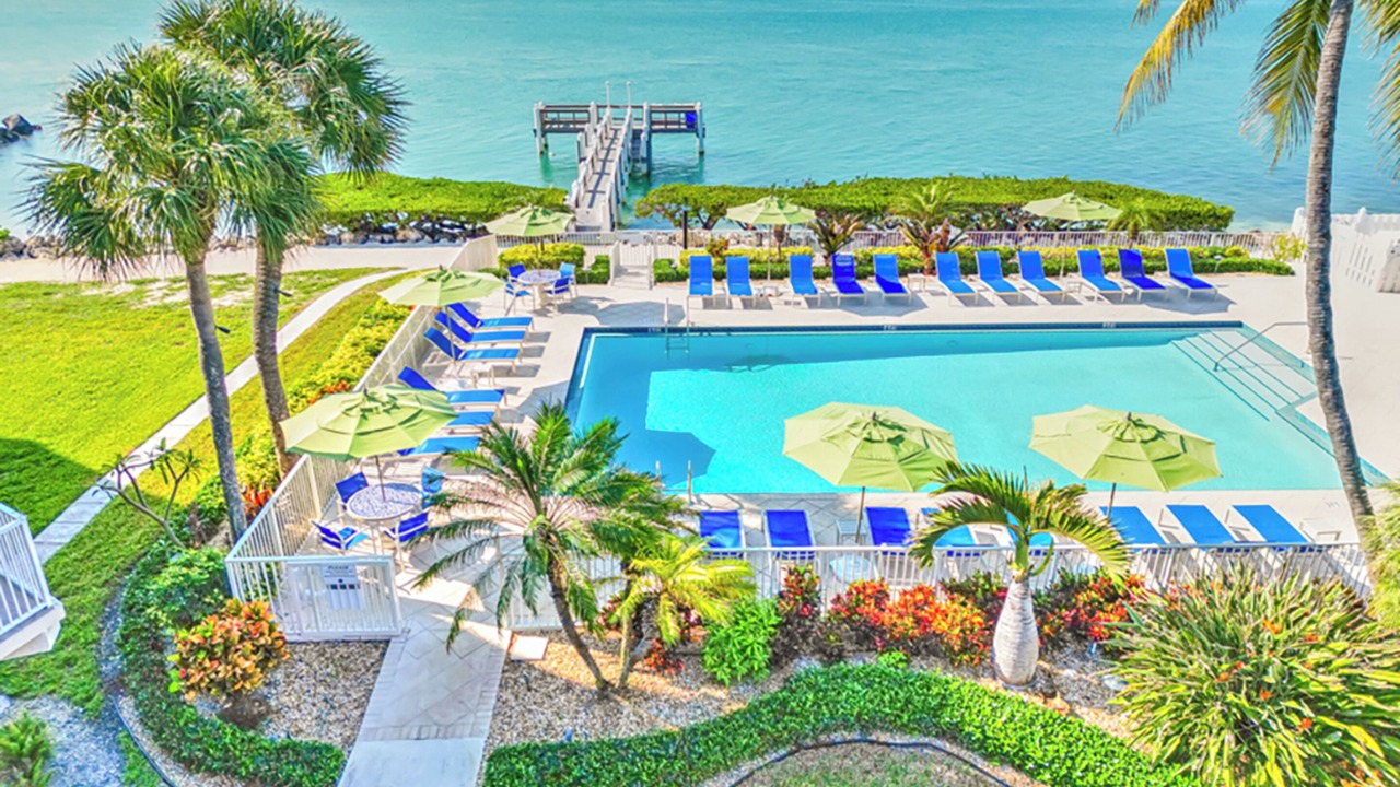 Photo of Outdoor in Key Colony Beach