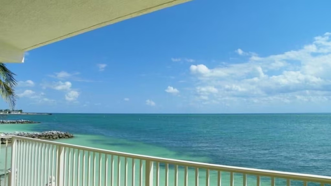 Photo of Patio Balcony in Key Colony Beach