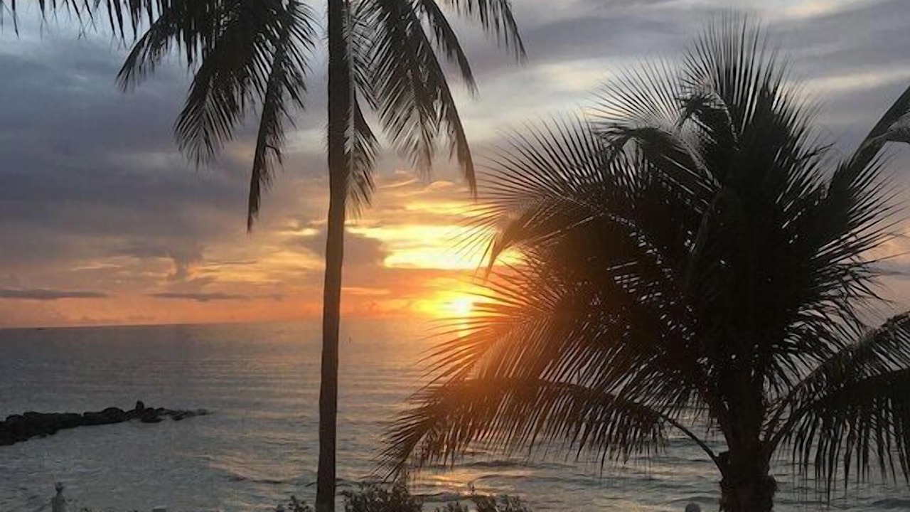 Photo of Patio Balcony in Key Colony Beach