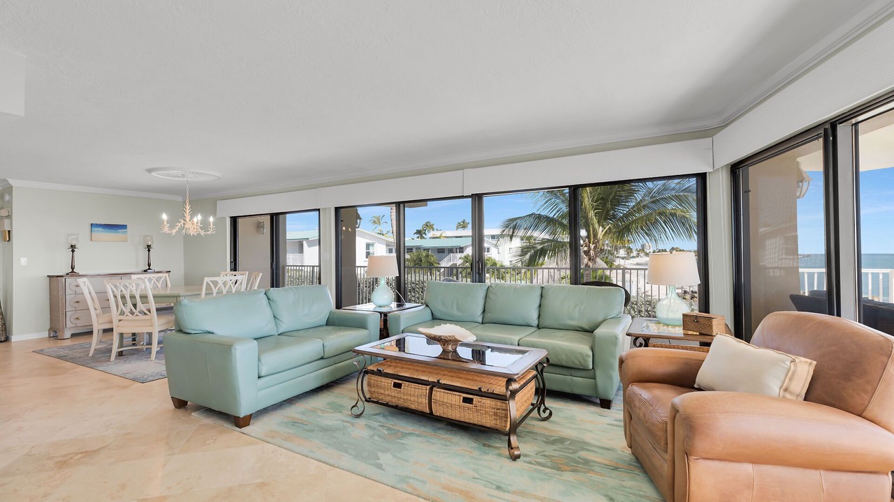Photo of Bedroom in Key Colony Beach