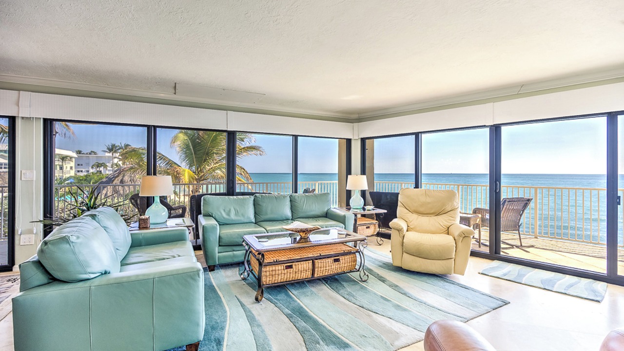 Photo of Bedroom in Key Colony Beach