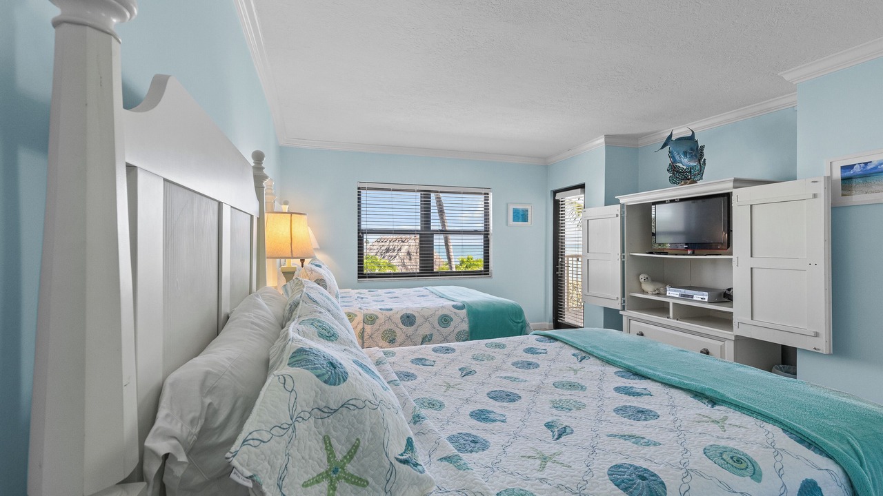 Photo of Patio Balcony in Key Colony Beach