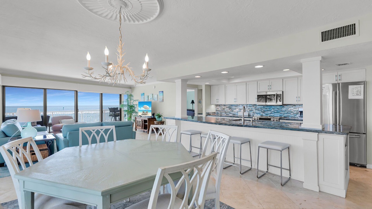 Photo of Bedroom in Key Colony Beach
