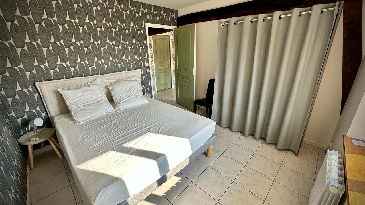 Photo of Bedroom in Cuissai