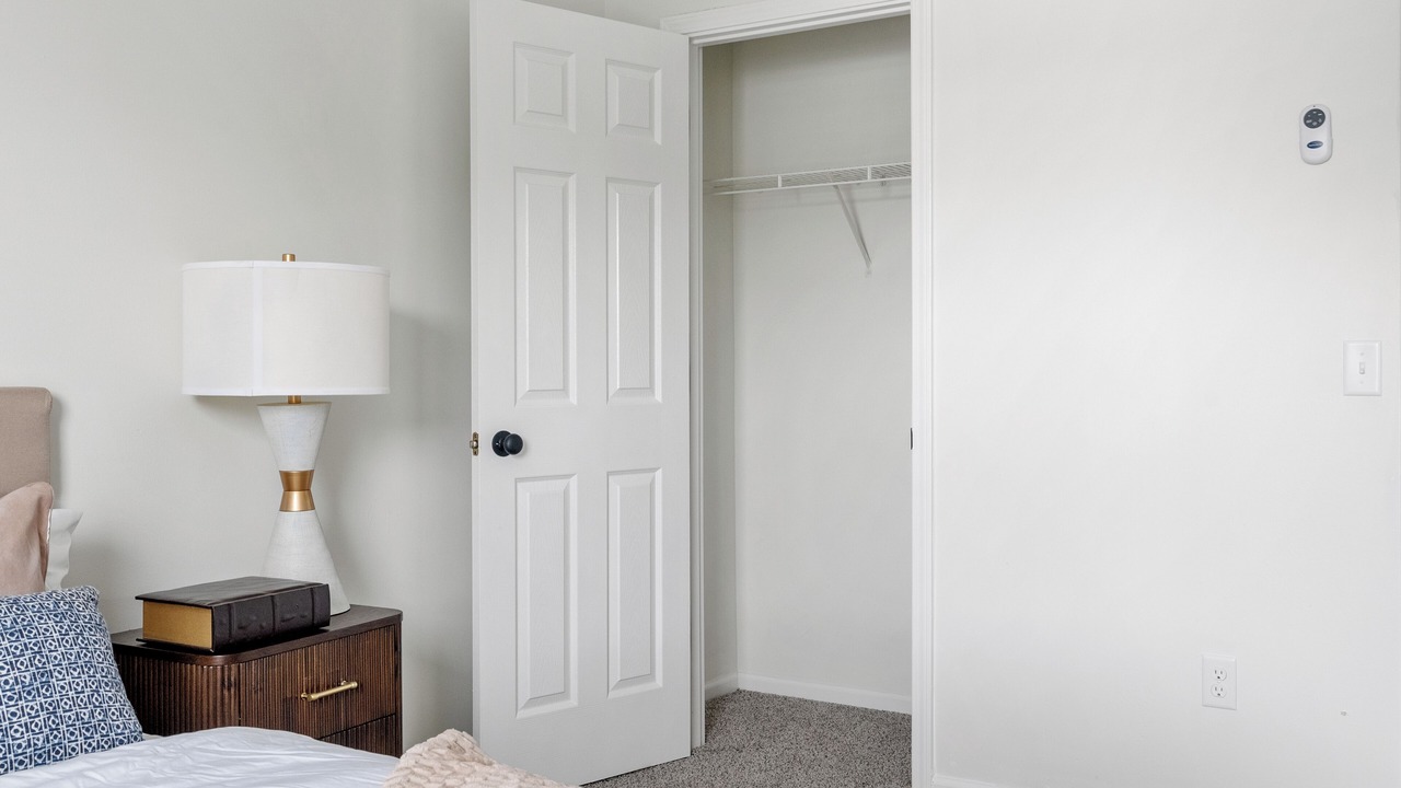 Photo of Bedroom in Columbus
