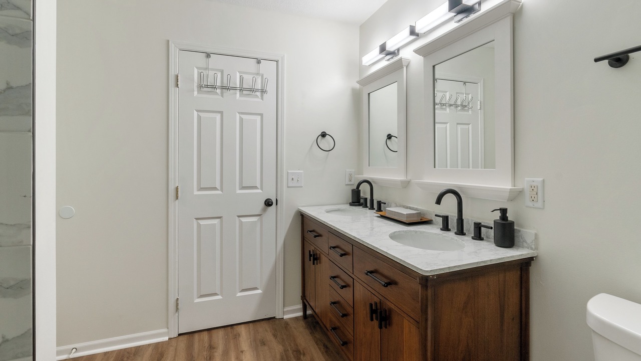 Photo of Bathroom in Columbus