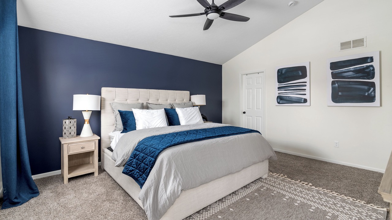 Photo of Bedroom in Columbus