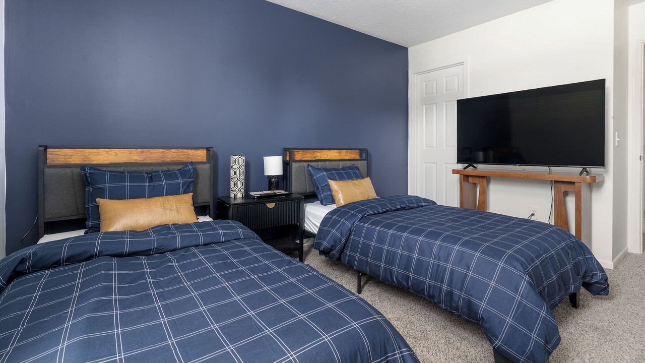 Photo of Bedroom in Columbus