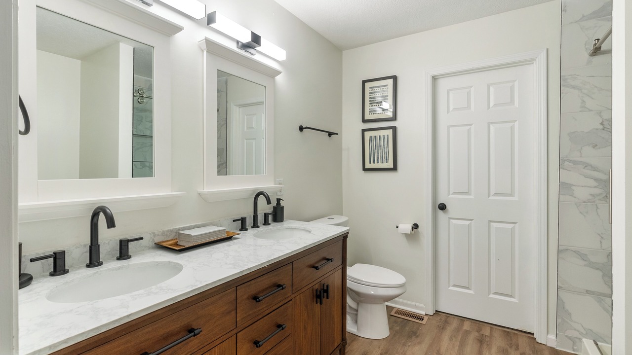 Photo of Bathroom in Columbus