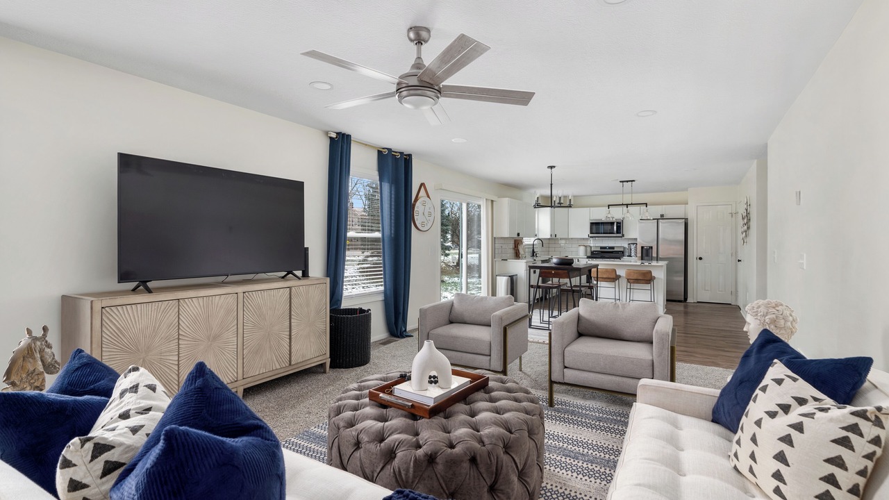 Photo of Livingroom in Columbus