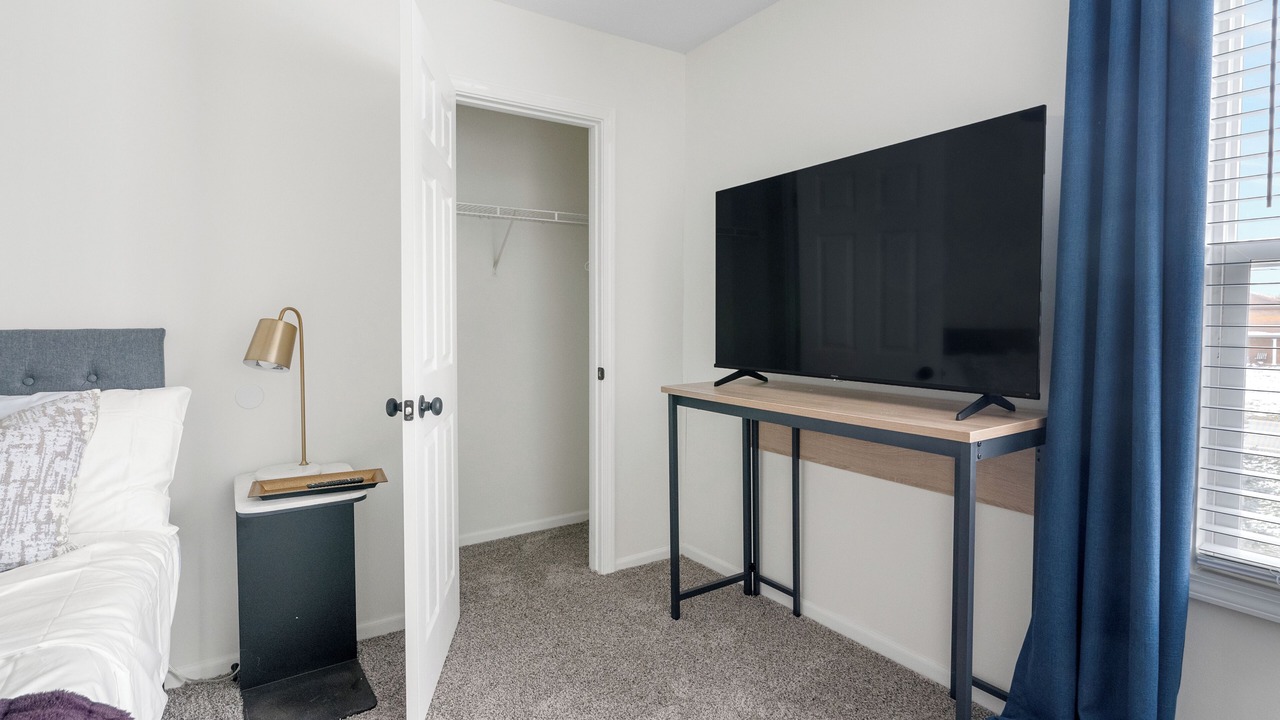 Photo of Bedroom in Columbus