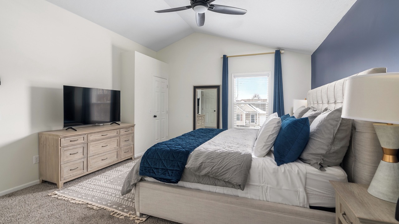 Photo of Bedroom in Columbus