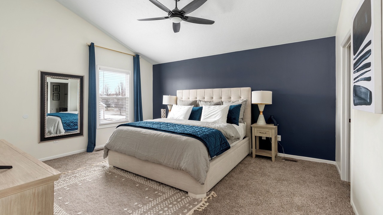 Photo of Bedroom in Columbus