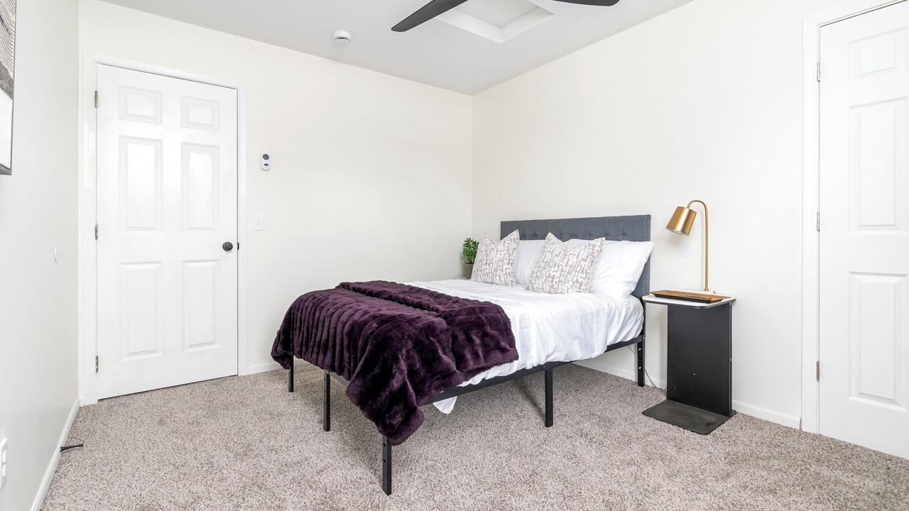Photo of Bedroom in Columbus