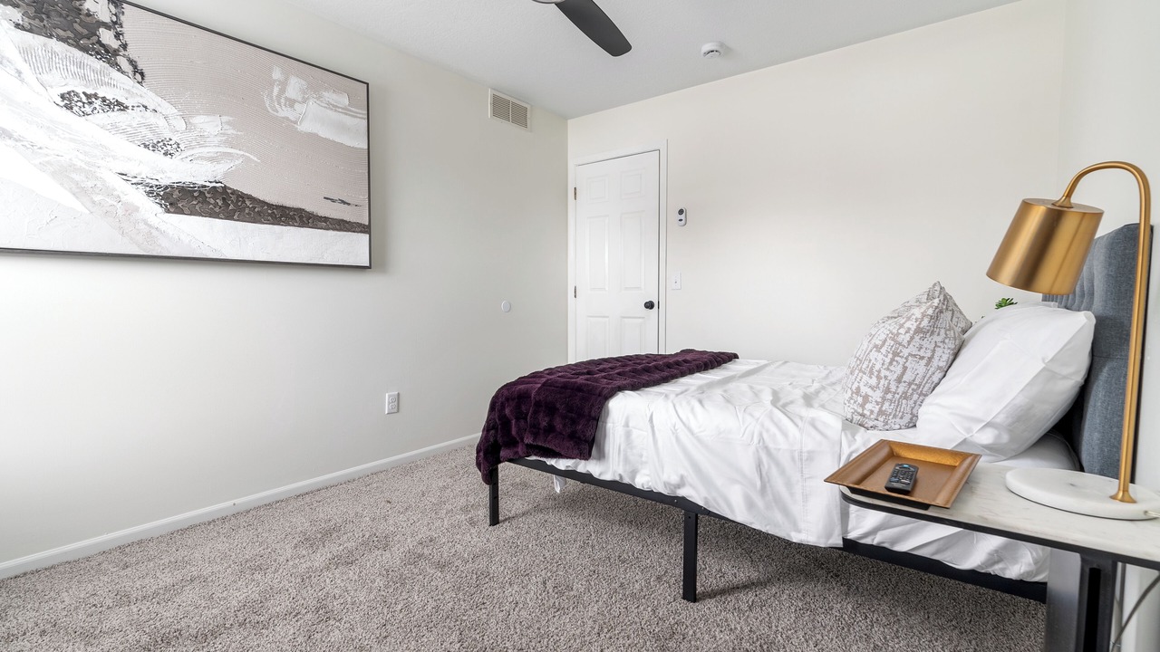 Photo of Bedroom in Columbus