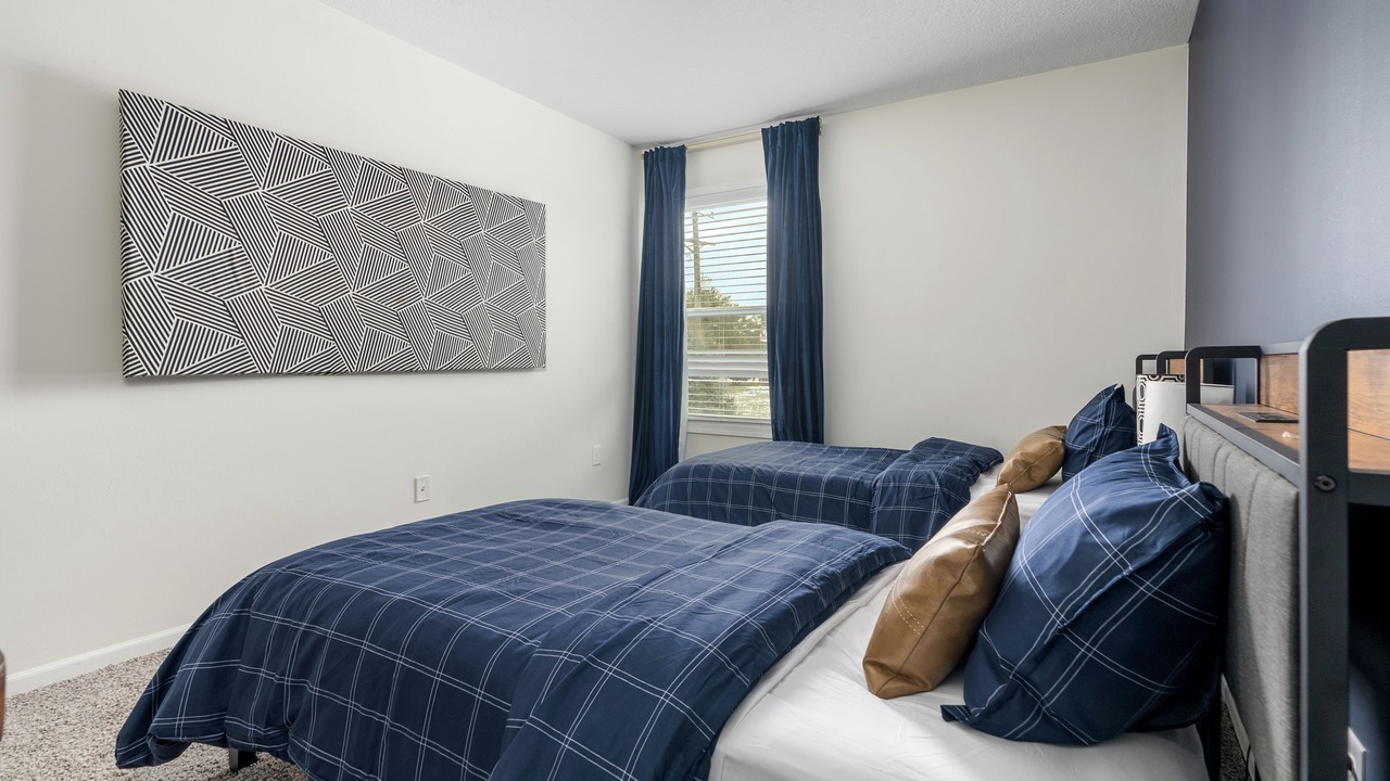 Photo of Bedroom in Columbus